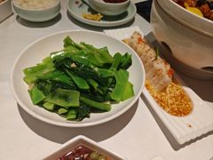 -江城小馆陕南妈妈菜·全球旅行餐厅(钟楼店)