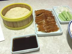 北京烤鸭-紫光园(顺义店)