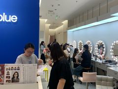 -天真蓝照相馆(杭州滨江宝龙店)