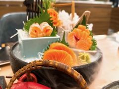 -阿吾罗·月咏精致日料(港汇恒隆广场店)