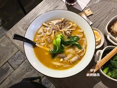 -漆黑觉米粉(三里屯店)