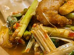 -迷你椰·泰式大排档(湖州衣裳街店)