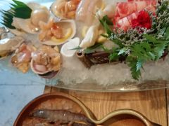 海鲜船-集渔·泰式海鲜火锅(太原里店)