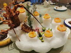 -海景壹号大酒店(滨湖店)