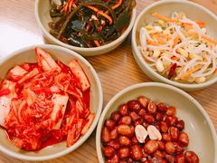 -京玉菲饭店(李村店)