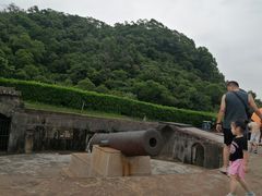 -威远炮台