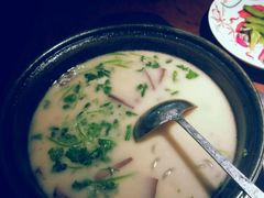 -外婆家(世界城广场店)