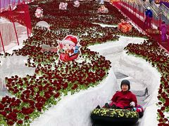 -广州热雪奇迹