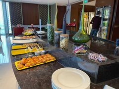 -上海嘉定喜来登酒店