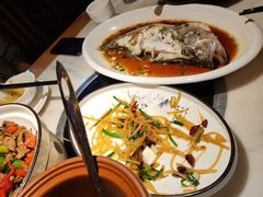 -佰家小厨·南京菜(夫子庙店)