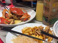 -红城阁·上海味道(四平路店)