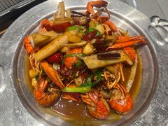 -聚味瞿记·龙虾堂(坡子街店)