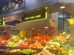 -苏格里岛·自助烤肉·火锅海鲜(金鼎广场店)