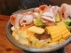 -坂吉屋·居酒屋深夜食堂(龙湖店)