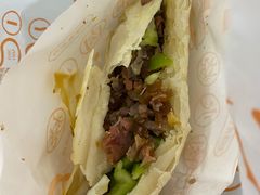 -驴世家驴肉火烧·凉皮·胡辣汤(五道口店)