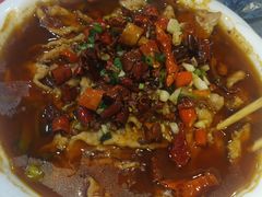-京城百饺园•东北菜馆(红谷滩店)