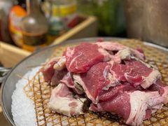 -沈阳和平艾美酒店新食谱西餐厅