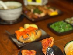 -木子烧鸟屋(百子湾店)