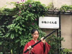 -东京浅草和服体验江户和装工房雅(浅草本店)