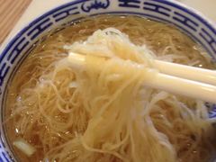 -香港麦奀云吞面世家(中山二路店)