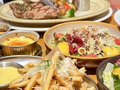 -森Some Fusion(荔湾店)