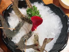 -捞围鲜·港式打边炉(海阳路店)