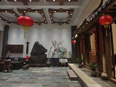 -天荷菜根·闽南素食自助(刺桐北路店)