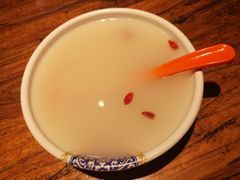 -尕羊烤肉餐厅·清真(会宁路店)