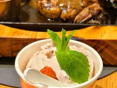 -麓椿花园西餐厅(海乐世界店)