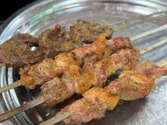 -伊犁羊杂馆