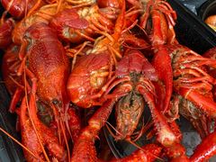 靓靓蒸虾-靓靓蒸虾(中山公园店)