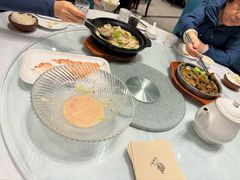 -香融府·烤鸭·家常菜(马家堡路店)