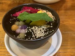 -云海肴·汽锅鸡·云南代表菜(天津国金汇店)