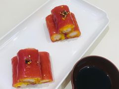 -蔡澜点心·粤菜(月星环球港店)