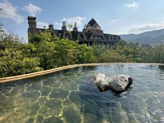 -广州锦绣香江度假别墅