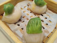 -蔡澜点心(三里屯T+MALL店)