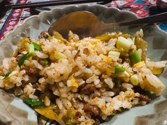 -火塘云南烧烤大排档