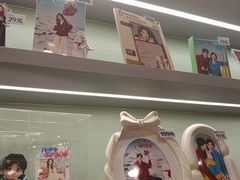 -海马体家庭照相馆(广州正佳广场店)