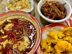 -老三样·旧食新味(万寿宫店)