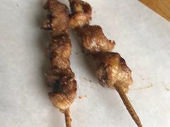 -管氏翅吧(马家堡店)