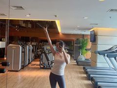 -上海龙之梦万丽酒店