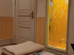 -汤泉良子.足疗按摩.SPA(中关村店)