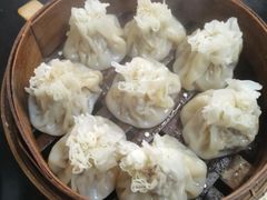 -正宗天津烧麦馆(柳州路店)