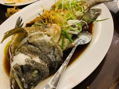 -大螃蟹海鲜餐厅