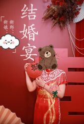 -老上海·石库门 旗袍·洋服工作室(淮海中路店)