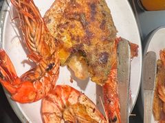 -東盛炭烤自助料理(玄武招商花园城店)