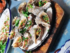 -友强·23年特色海鲜大排档(厦门店)