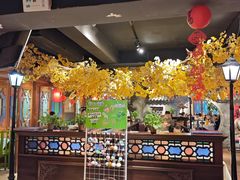 -北平宴·烤鸭·京味菜(中关村店)