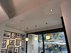 -Peet's Coffee皮爷咖啡(大学路店)