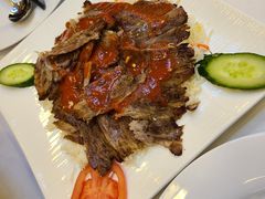 -沙漠玫瑰土耳其餐厅(神路街店)